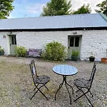 Holiday home The Milking Parlour *