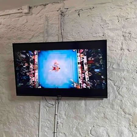 Дом отдыха The Milking Parlour *