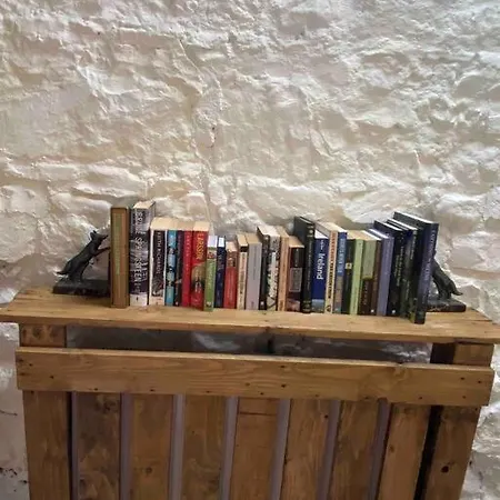 The Milking Parlour Дом отдыха *