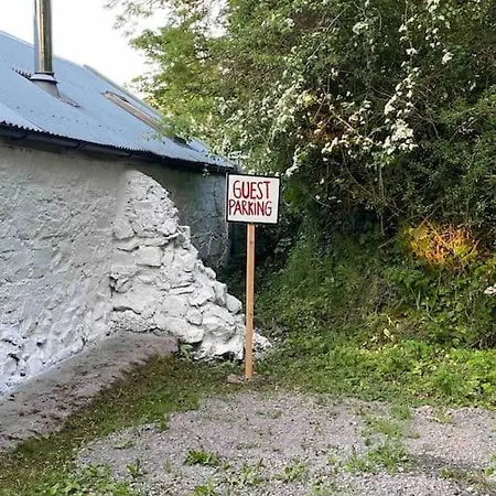 Дом отдыха The Milking Parlour