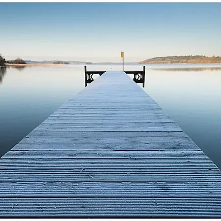 Σπίτι διακοπών The Milking Parlour