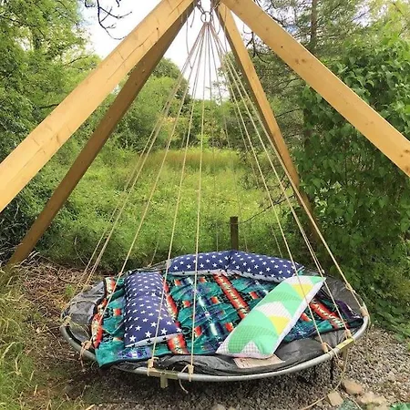 The Milking Parlour *