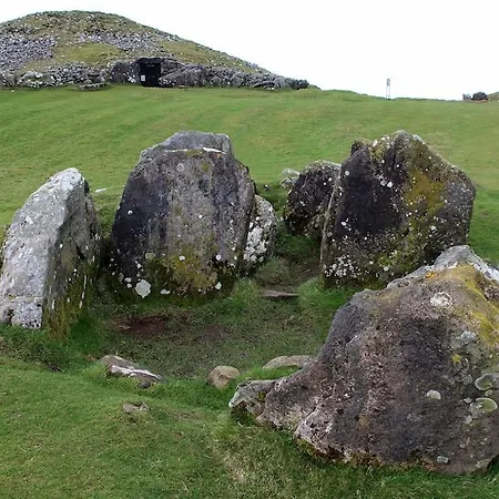 Casa vacanze The Milking Parlour Collinstown (Westmeath)