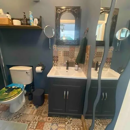 The Milking Parlour Casa vacanze