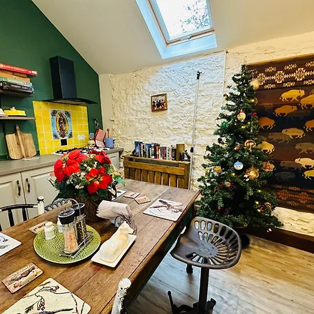 Casa vacanze The Milking Parlour