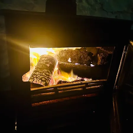 Дом отдыха The Milking Parlour