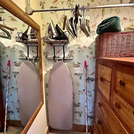 Σπίτι διακοπών The Milking Parlour Collinstown (Westmeath)