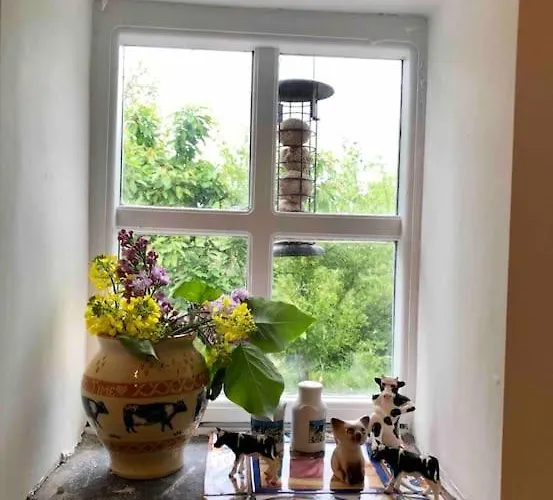 The Milking Parlour Collinstown (Westmeath)