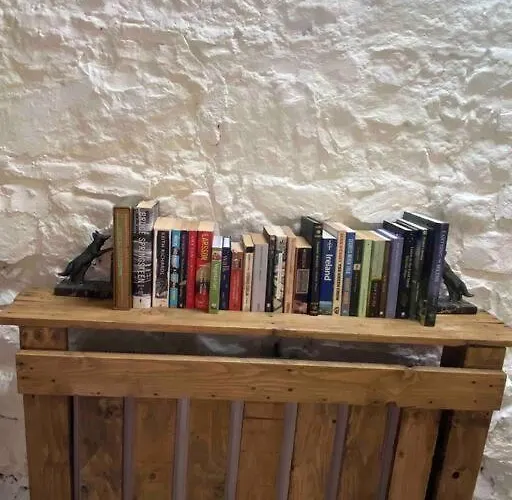 The Milking Parlour 別荘 *