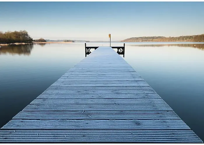 別荘 The Milking Parlour