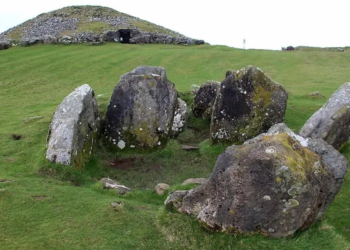 別荘 The Milking Parlour Collinstown (Westmeath)