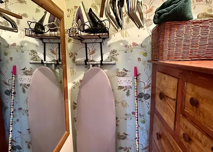 別荘 The Milking Parlour Collinstown (Westmeath)