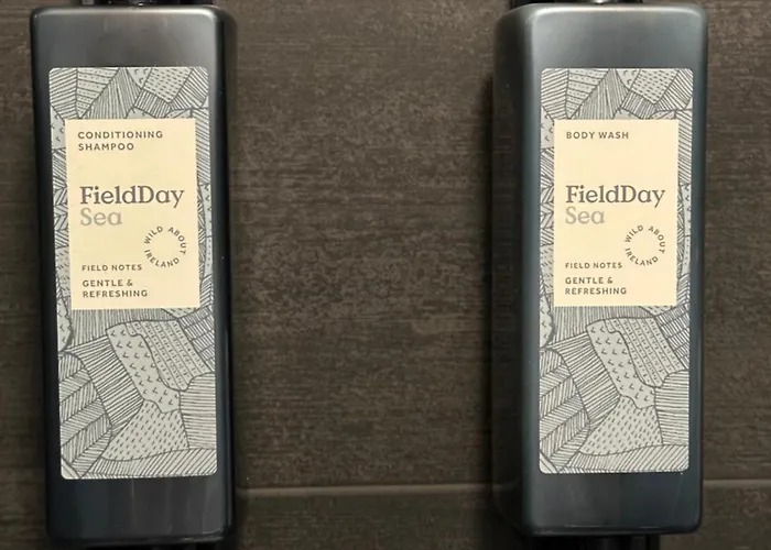 別荘 The Milking Parlour Collinstown (Westmeath)