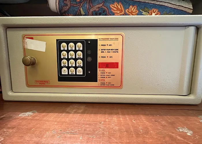 The Milking Parlour 別荘