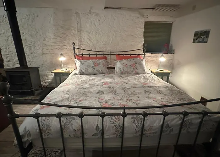 The Milking Parlour Collinstown (Westmeath)